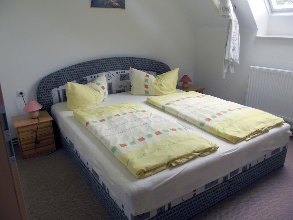 Pension Lindenhof Kachlin Quarto foto