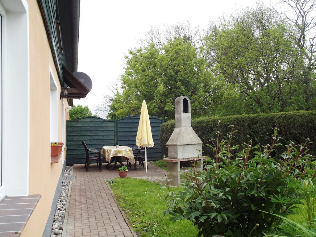 Pension Lindenhof Kachlin Quarto foto